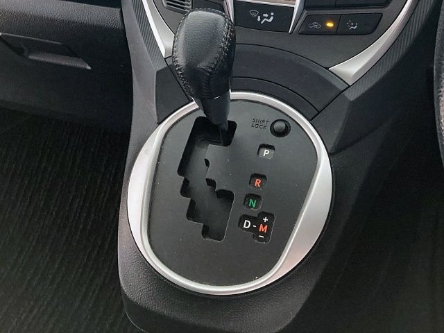 TOYOTA RACTIS 2011 Image 31