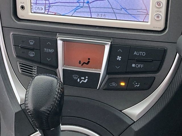 TOYOTA RACTIS 2011 Image 31