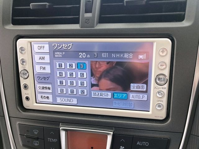 TOYOTA RACTIS 2011 Image 31