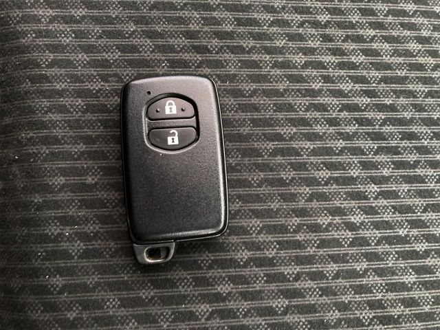 TOYOTA RACTIS 2011 Image 31