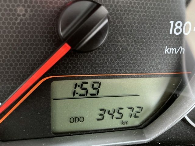 TOYOTA RACTIS 2011 Image 31