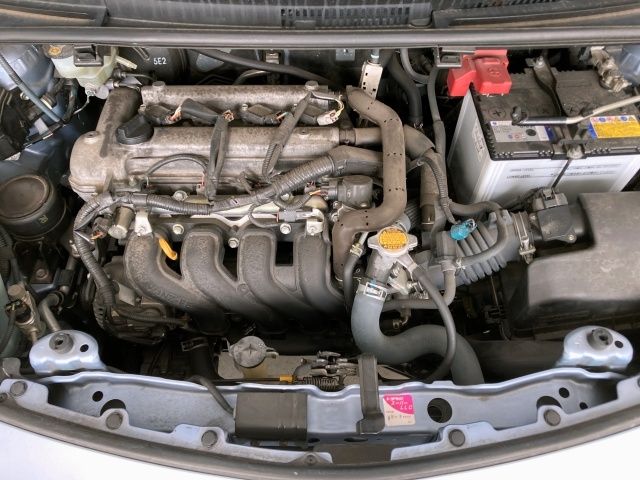 TOYOTA RACTIS 2011 Image 31