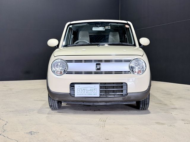 SUZUKI ALTO LAPIN 2017 Image 31