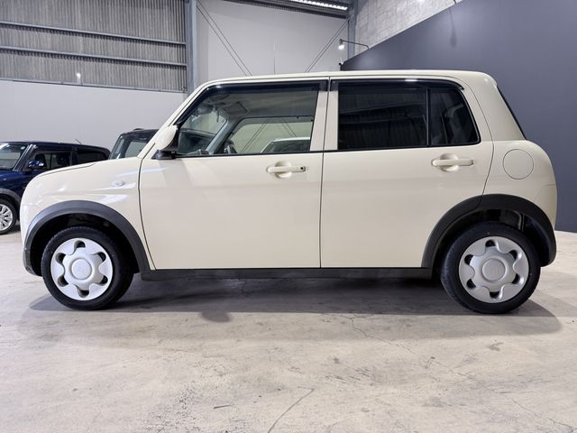 SUZUKI ALTO LAPIN 2017 Image 31