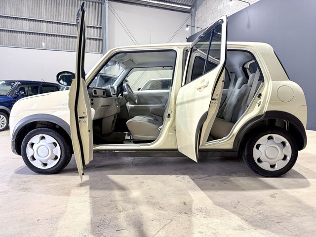 SUZUKI ALTO LAPIN 2017 Image 31