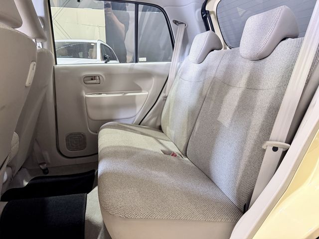 SUZUKI ALTO LAPIN 2017 Image 31