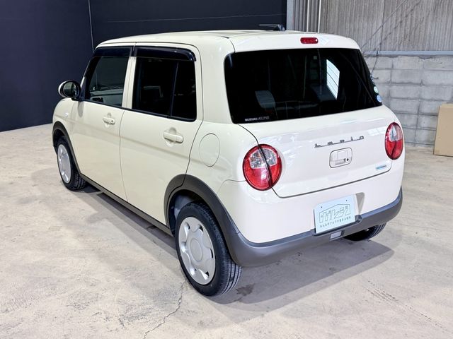 SUZUKI ALTO LAPIN 2017 Image 31