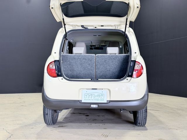 SUZUKI ALTO LAPIN 2017 Image 31