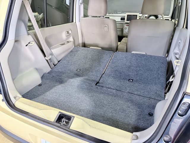 SUZUKI ALTO LAPIN 2017 Image 31