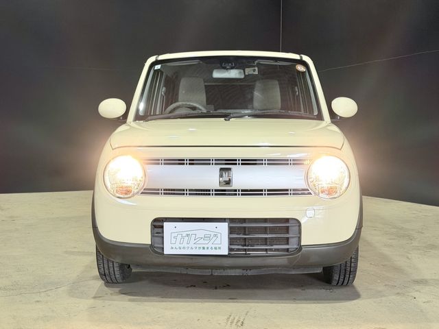 SUZUKI ALTO LAPIN 2017 Image 31