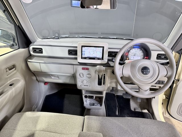 SUZUKI ALTO LAPIN 2017 Image 31