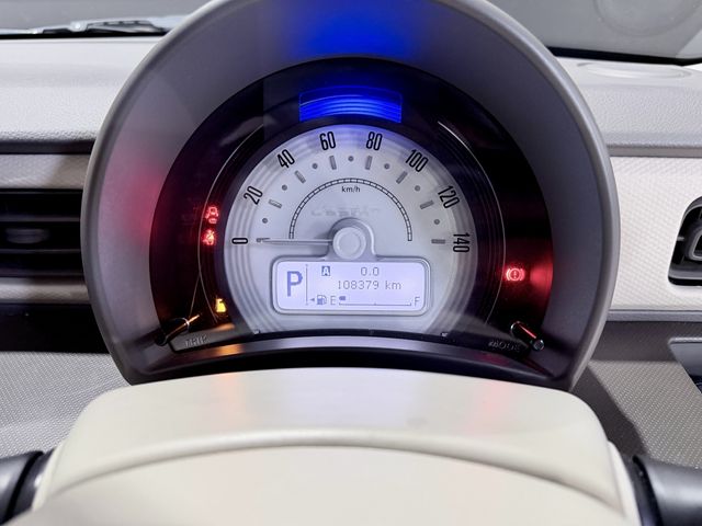 SUZUKI ALTO LAPIN 2017 Image 31