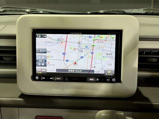 SUZUKI ALTO LAPIN 2017 Image 31