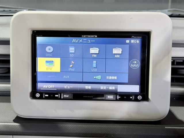 SUZUKI ALTO LAPIN 2017 Image 31