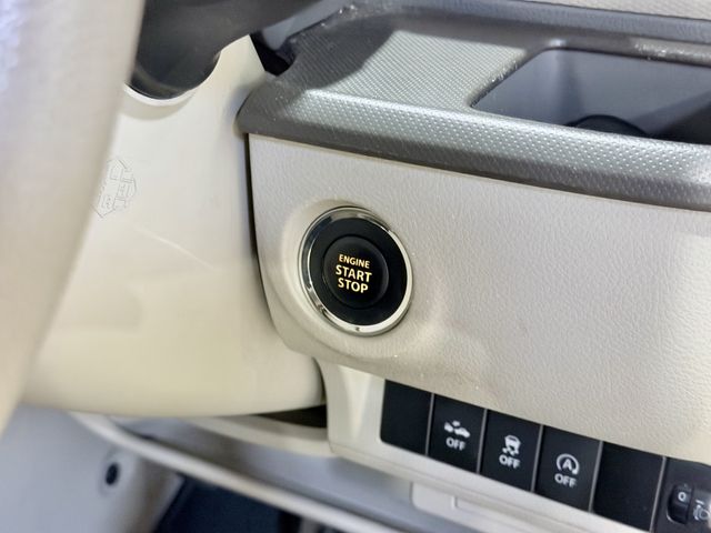 SUZUKI ALTO LAPIN 2017 Image 31