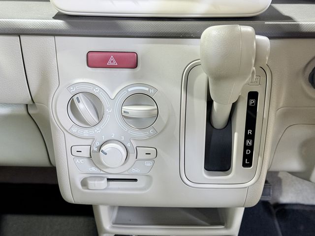 SUZUKI ALTO LAPIN 2017 Image 31