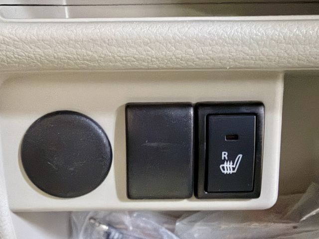 SUZUKI ALTO LAPIN 2017 Image 31