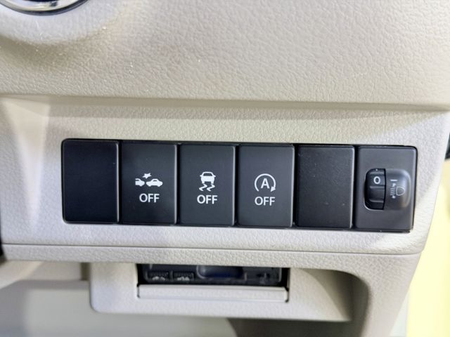 SUZUKI ALTO LAPIN 2017 Image 31