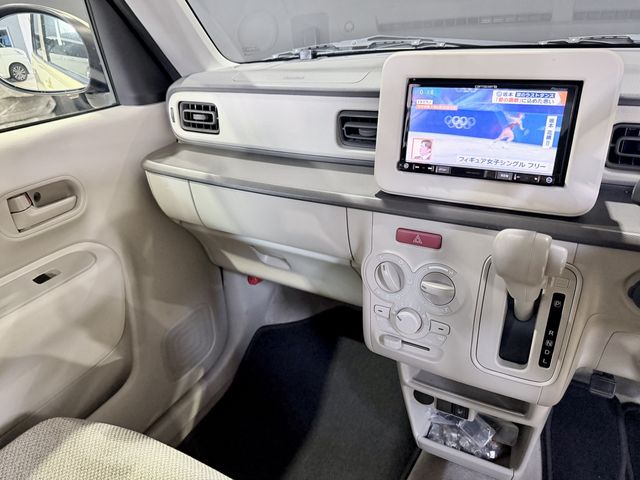 SUZUKI ALTO LAPIN 2017 Image 31