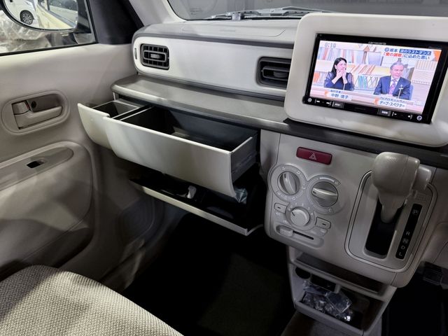 SUZUKI ALTO LAPIN 2017 Image 31