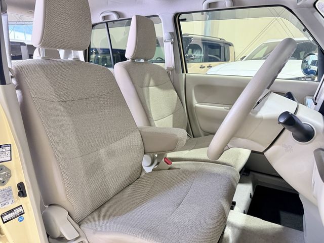 SUZUKI ALTO LAPIN 2017 Image 31