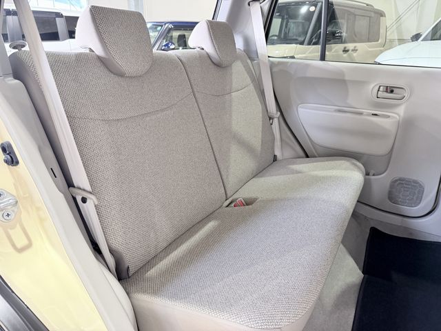 SUZUKI ALTO LAPIN 2017 Image 31