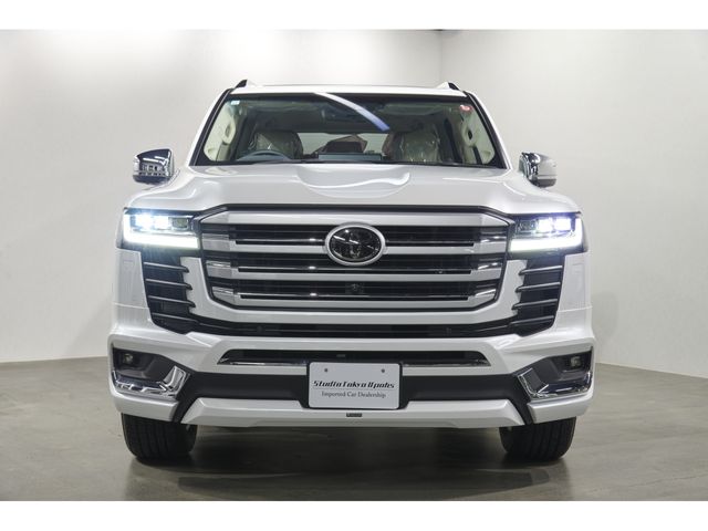 TOYOTA LANDCRUISER WAGON 2023 Image 31