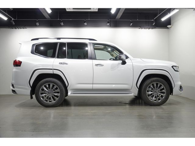 TOYOTA LANDCRUISER WAGON 2023 Image 31