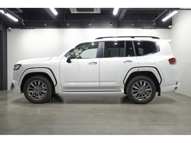 TOYOTA LANDCRUISER WAGON 2023 Image 31
