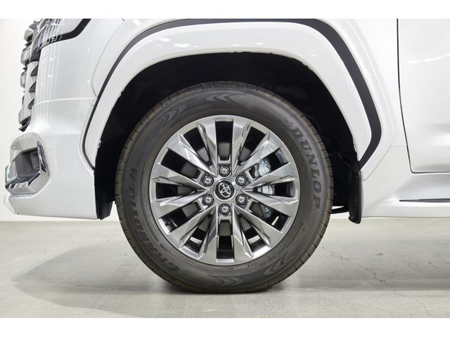 TOYOTA LANDCRUISER WAGON 2023 Image 31