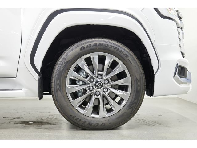 TOYOTA LANDCRUISER WAGON 2023 Image 31