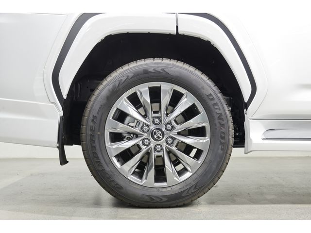 TOYOTA LANDCRUISER WAGON 2023 Image 31