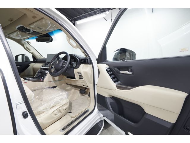 TOYOTA LANDCRUISER WAGON 2023 Image 31