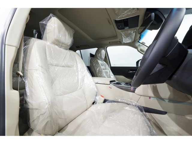 TOYOTA LANDCRUISER WAGON 2023 Image 31