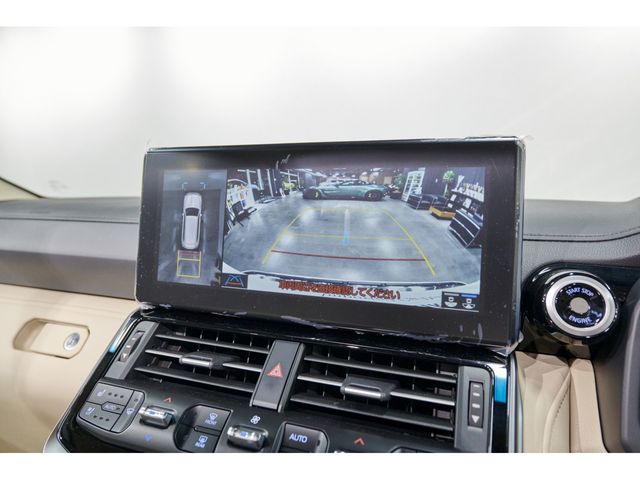 TOYOTA LANDCRUISER WAGON 2023 Image 31