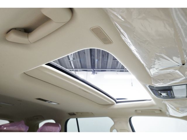 TOYOTA LANDCRUISER WAGON 2023 Image 31