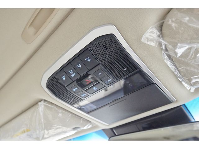 TOYOTA LANDCRUISER WAGON 2023 Image 31