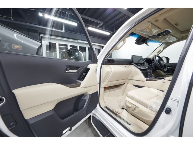 TOYOTA LANDCRUISER WAGON 2023 Image 31