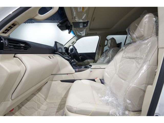 TOYOTA LANDCRUISER WAGON 2023 Image 31