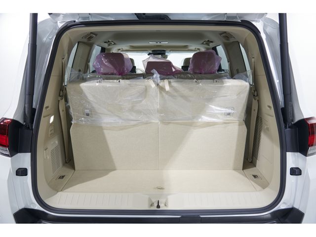 TOYOTA LANDCRUISER WAGON 2023 Image 31