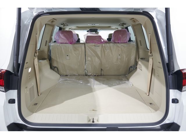 TOYOTA LANDCRUISER WAGON 2023 Image 31