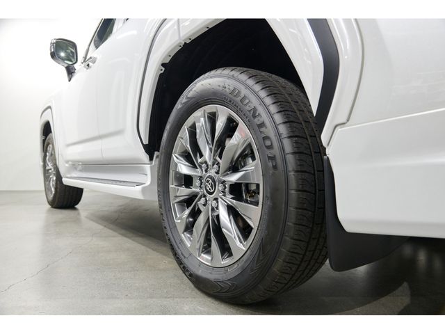 TOYOTA LANDCRUISER WAGON 2023 Image 31