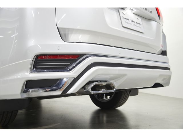 TOYOTA LANDCRUISER WAGON 2023 Image 31