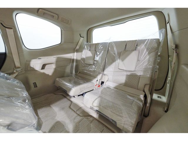 TOYOTA LANDCRUISER WAGON 2023 Image 31