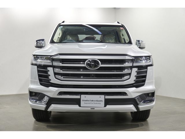 TOYOTA LANDCRUISER WAGON 2023 Image 31