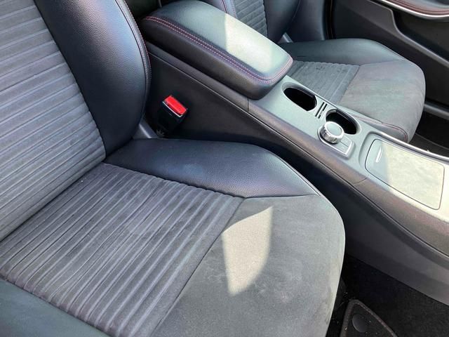 MERCEDES BENZ A CLAS 2014 Image 31