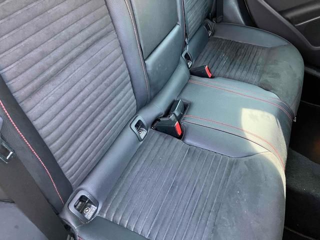 MERCEDES BENZ A CLAS 2014 Image 31