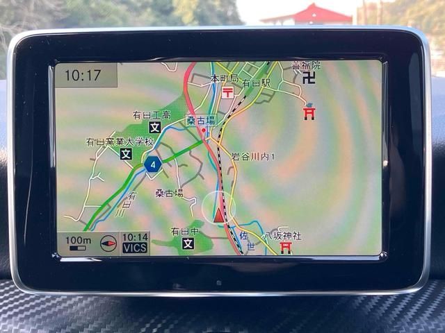 MERCEDES BENZ A CLAS 2014 Image 31