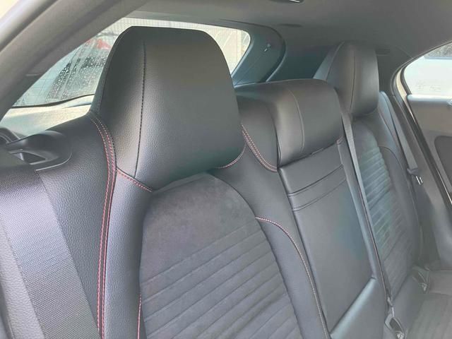 MERCEDES BENZ A CLAS 2014 Image 31