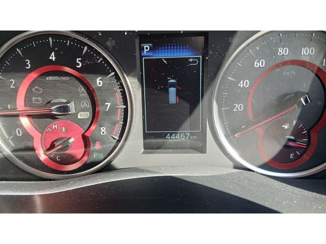 MERCEDES BENZ A CLAS 2014 Image 31